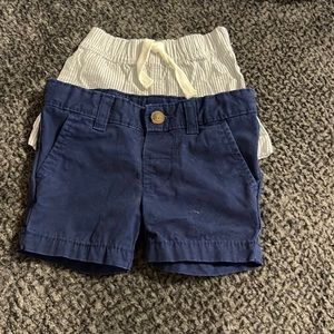 Baby boy shorts